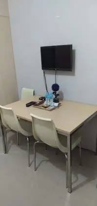 Family Daire, 2 Yatak Odası