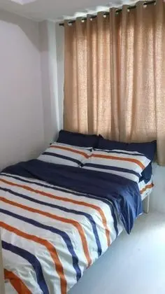 Family Daire, 2 Yatak Odası