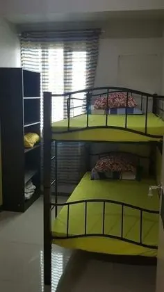 Family Daire, 2 Yatak Odası
