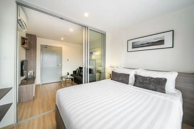 One Grass Suite Room