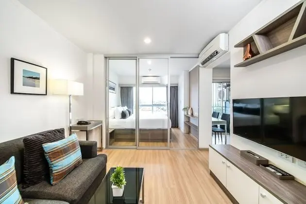 One Grass Suite Room