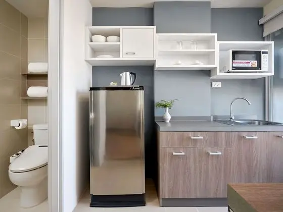 One Grass Suite Room