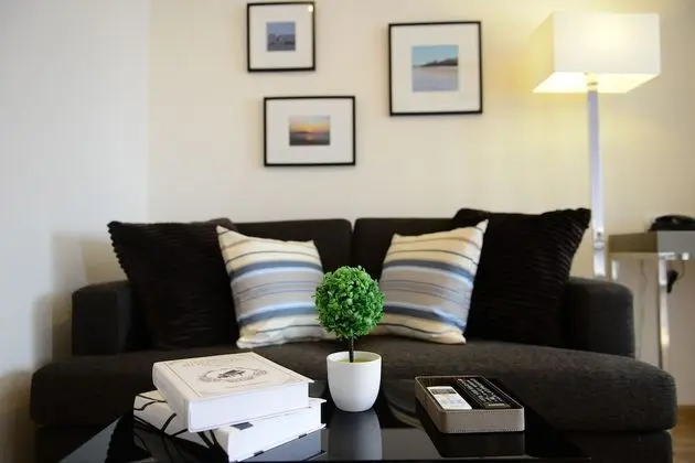 One Grass Suite Room