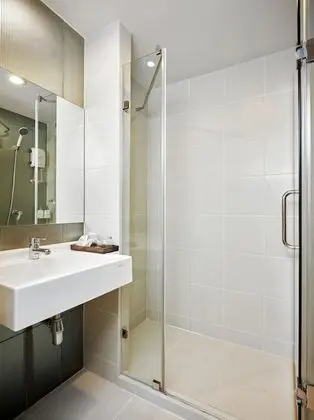 One Grass Suite Room