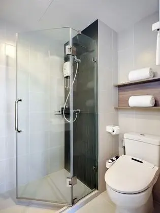 One Grass Suite Room