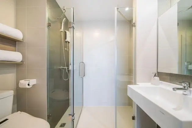 One Grass Suite Room