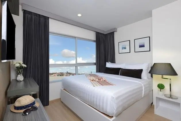 Two Grass Suite Room