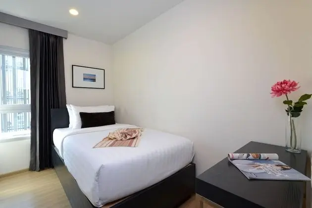 Two Grass Suite Room