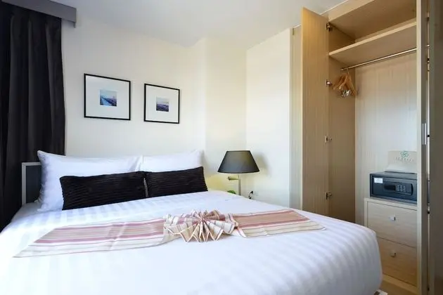 Two Grass Suite Room