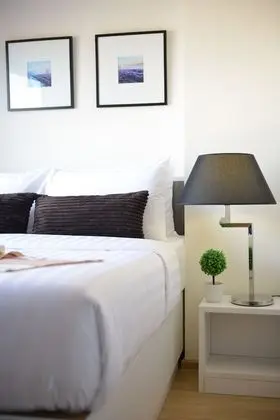 Two Grass Suite Room