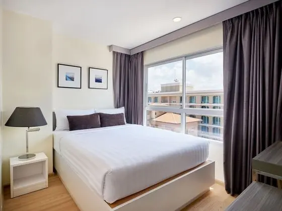 Two Grass Suite Room