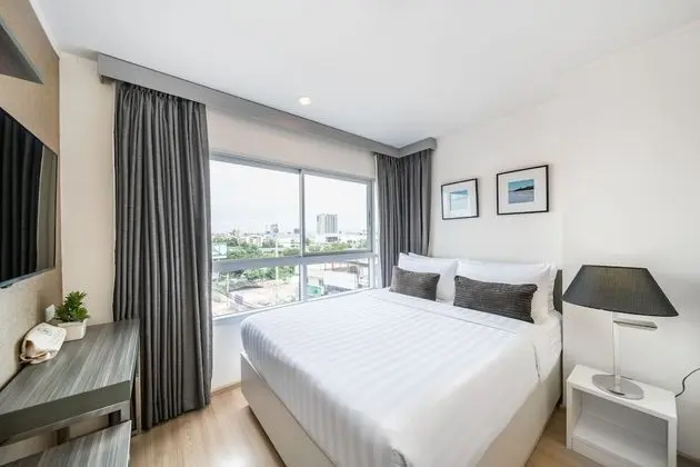 Two Grass Suite Room