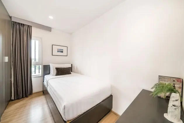 Two Grass Suite Room
