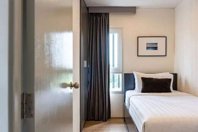 Two Grass Suite Room
