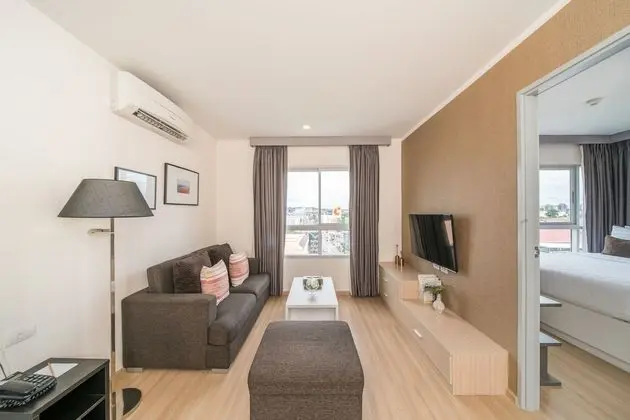 Two Grass Suite Room