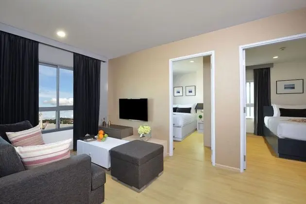 Two Grass Suite Room
