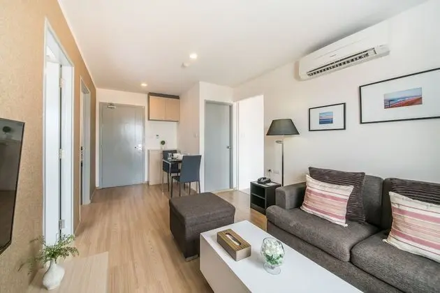 Two Grass Suite Room