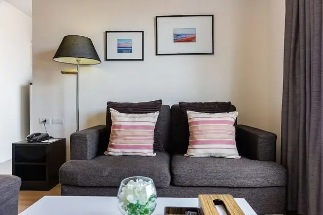 Two Grass Suite Room