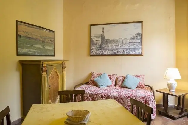 Standard Apart Daire, 1 Yatak Odası (2 adults+2 children)