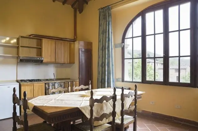 Standard Apart Daire, 1 Yatak Odası (2 adults+2 children)