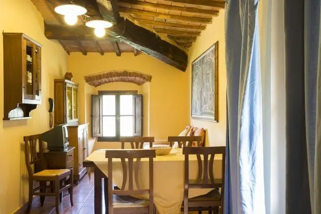 Standard Apart Daire, 2 Yatak Odası (4 adults + 2 children)