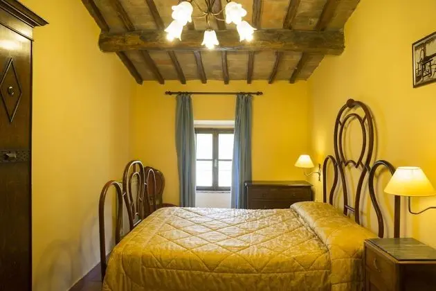 Standard Apart Daire, 2 Yatak Odası (4 adults + 2 children)