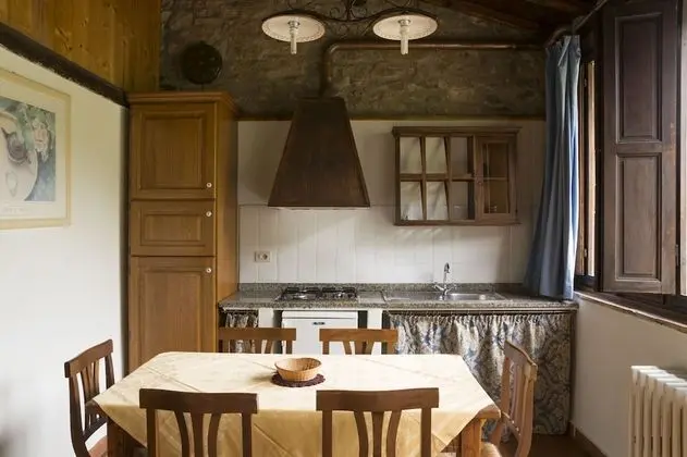 Standard Apart Daire, 2 Yatak Odası (4 adults + 2 children)