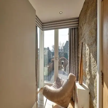 Luxury Stüdyo Süit