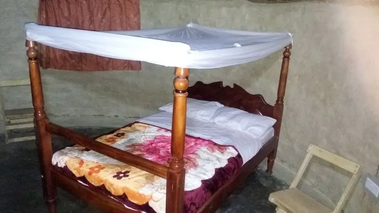 Kır Evi