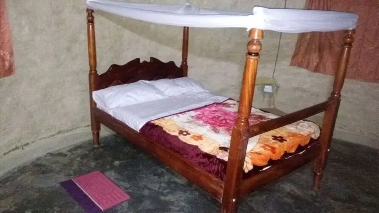 Kır Evi