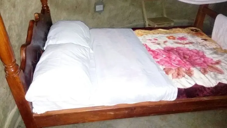 Kır Evi