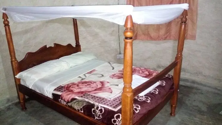 Kır Evi