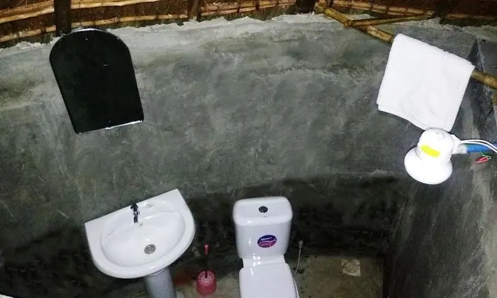 Kır Evi