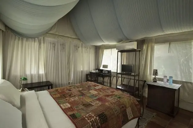 Luxury Çadır