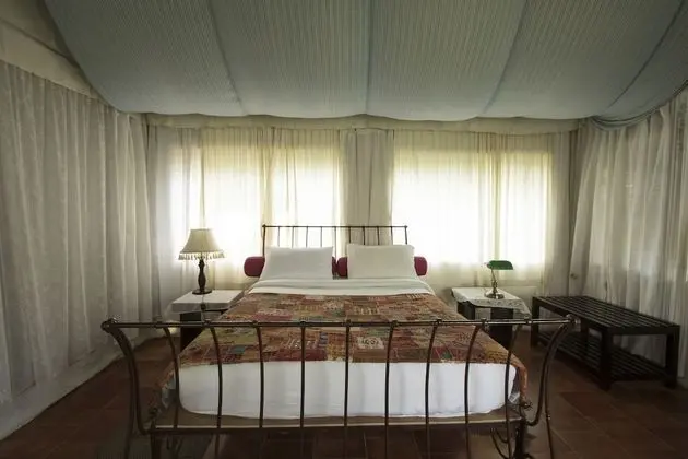 Luxury Çadır