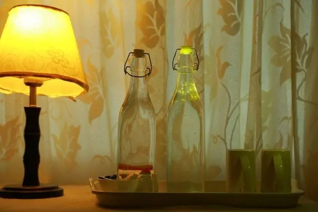 Luxury Çadır