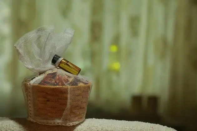 Luxury Çadır