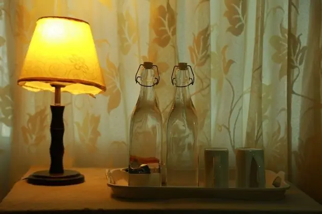 Luxury Çadır
