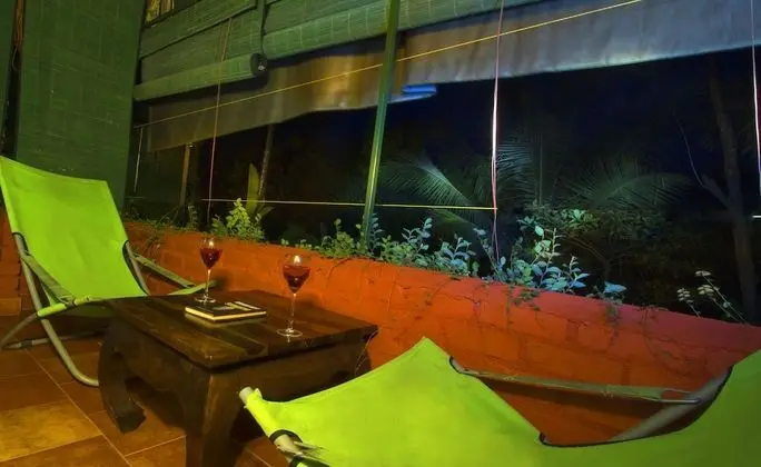 Luxury Çadır