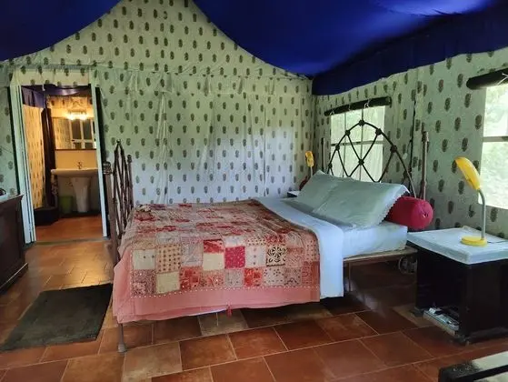 Luxury Çadır