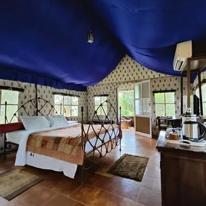Luxury Çadır