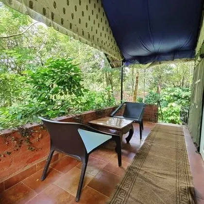 Luxury Çadır