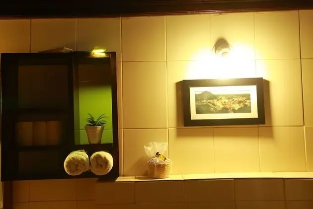 Luxury Çadır