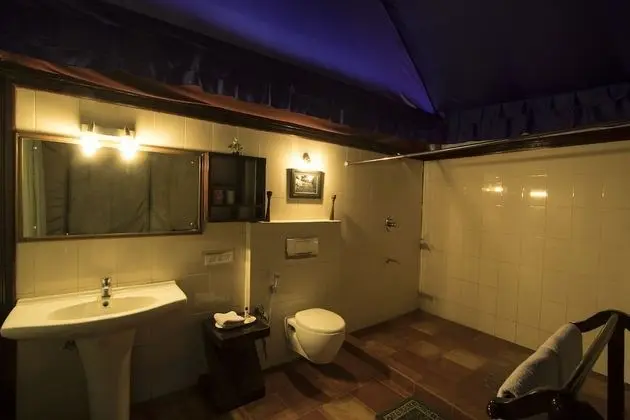 Luxury Çadır