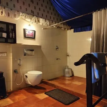 Luxury Çadır