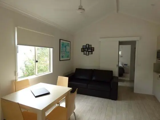 Basic Bungalov, 1 Yatak Odası, Küçük Mutfak