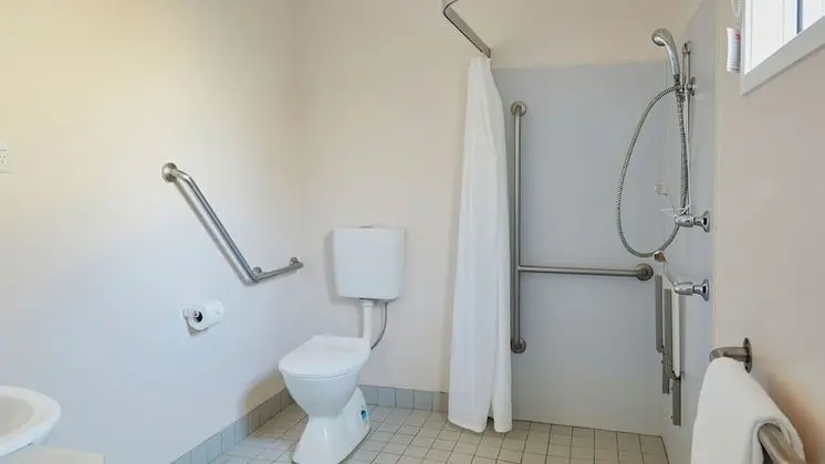 Basic Bungalov, 1 Yatak Odası, Küçük Mutfak