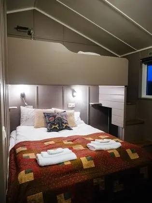 Kır Evi, 1 Yatak Odası (Hornahóll)