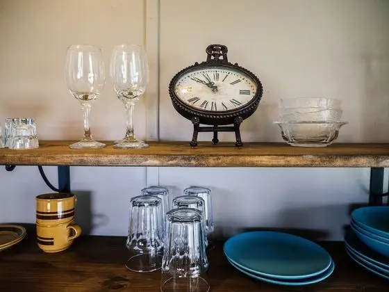 Kır Evi, 1 Yatak Odası (Litla Brekka)