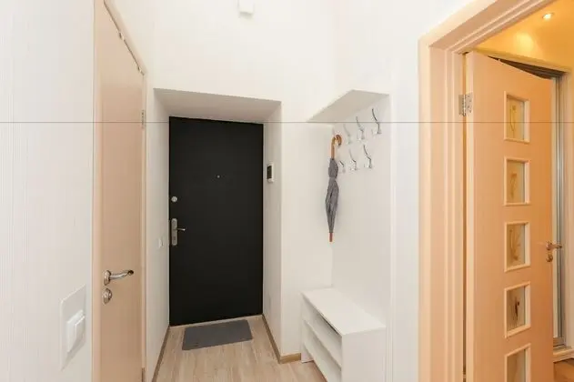 Apart Daire, 1 Yatak Odası (Studio)
